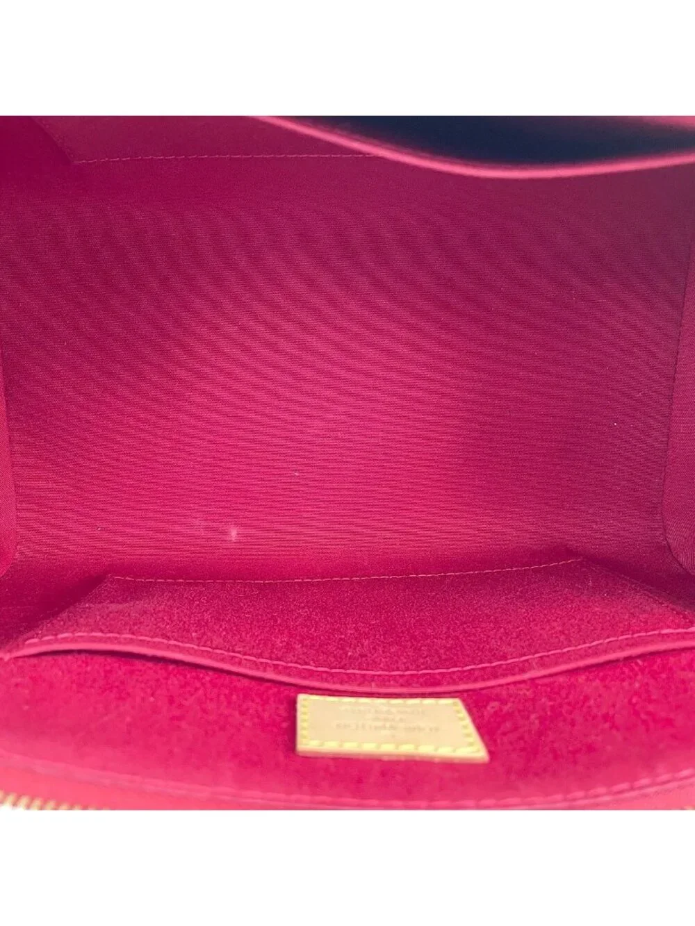 Louis Vuitton Handbag Sherwood PM